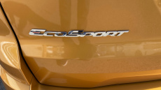 Ford EcoSport 1.0 EcoBoost 140 ST-Line 5dr Petrol Hatchback